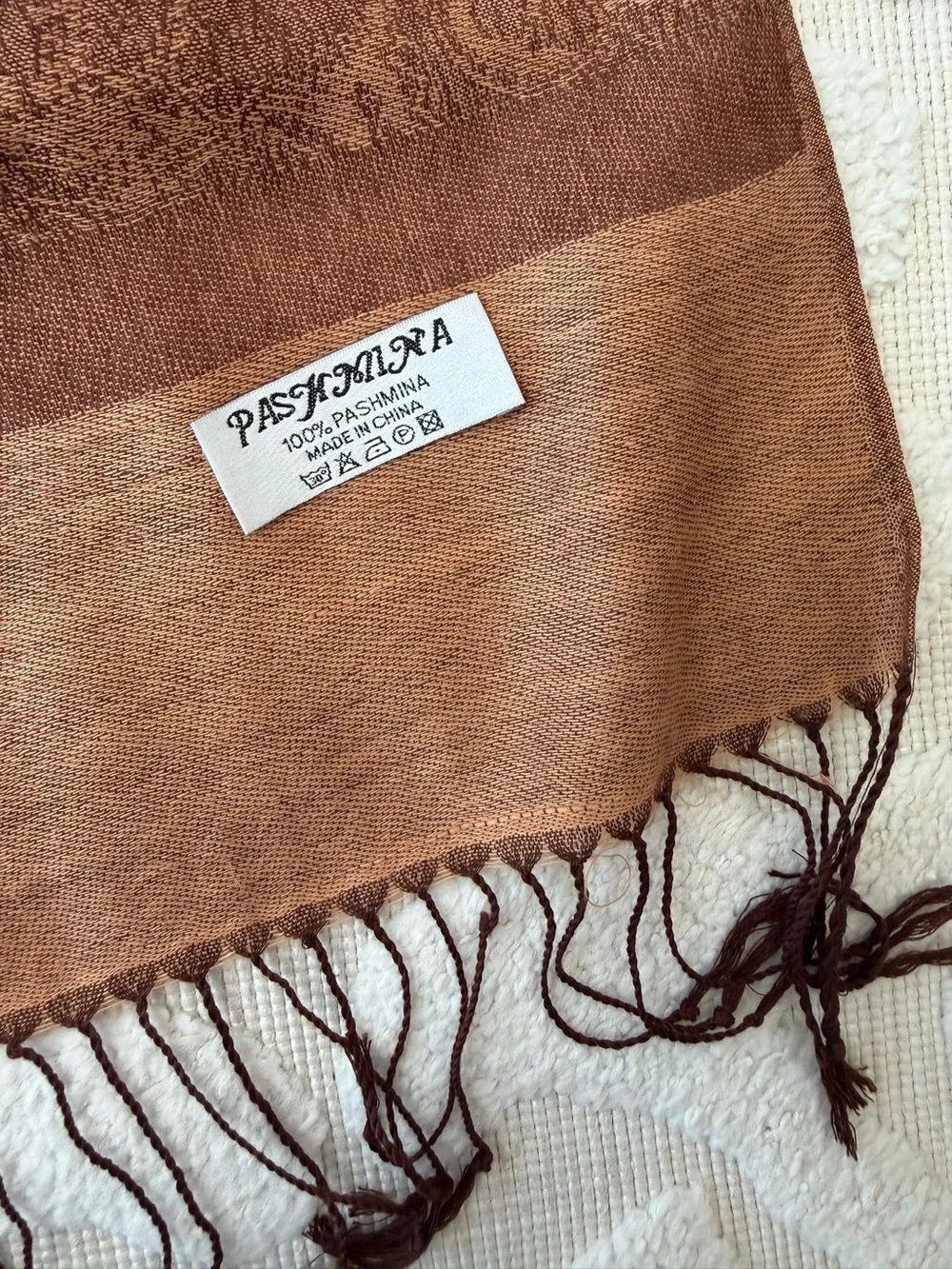 pashmina beautiful 100%